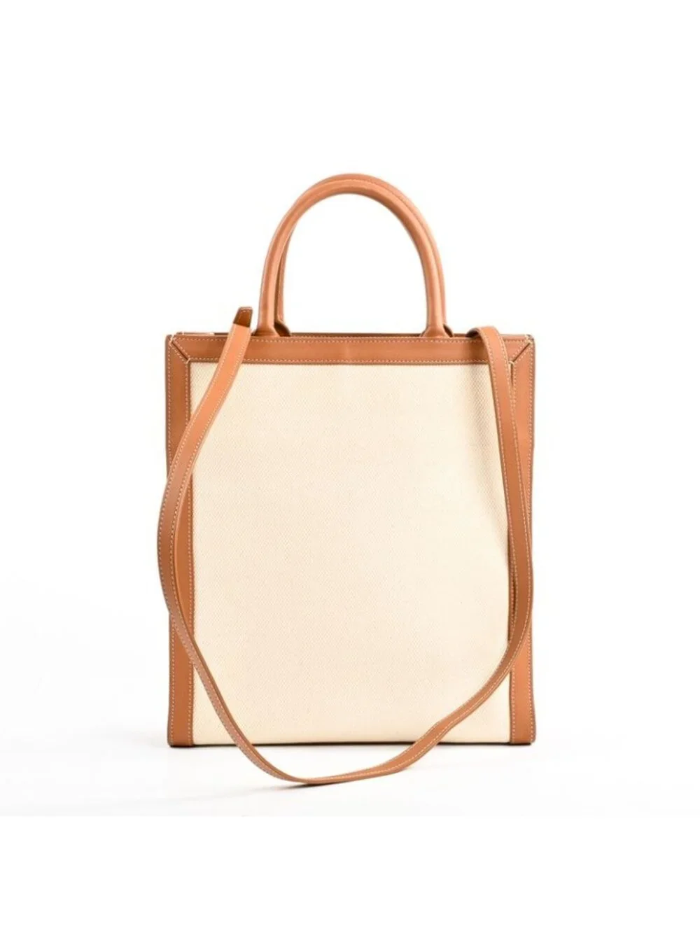 Celine Shoulder Bag Small Vertical Cover - Picture 3 of 9